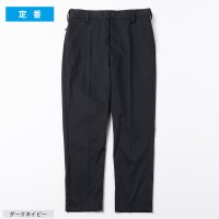 WORK WEAR SUIT/Bizアンクルパンツ/507100371