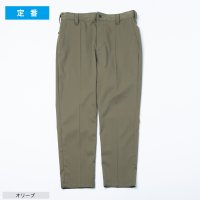 WORK WEAR SUIT/Bizアンクルパンツ/507100371