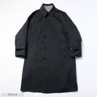 WORK WEAR SUIT/洗えるリバーシブルコート/507100378
