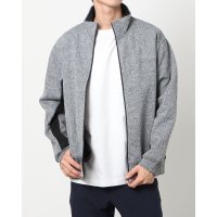 IGNIO/イグニオ IGNIO メンズ ニットジャケット iHEATパデットロングコート IG－9A16091TL/507100394