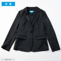 WORK WEAR SUIT/Bizテーラードジャケット【返品不可商品】/507100424