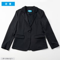 WORK WEAR SUIT/Bizテーラードジャケット/507100424