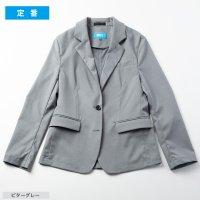 WORK WEAR SUIT/Bizテーラードジャケット/507100424