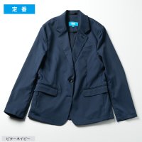 WORK WEAR SUIT/Bizテーラードジャケット【返品不可商品】/507100424
