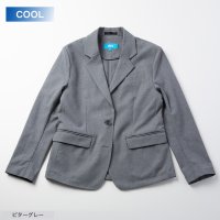 WORK WEAR SUIT/クールテーラードジャケット/507100431