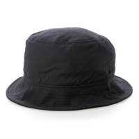 TIGORA/ティゴラ TIGORA メンズ トレッキング 帽子 ロゴ入りバケットハット TR－9P1362HT/507100433