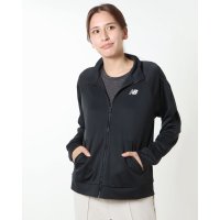new balance/ニューバランス New Balance レディース 長袖ジャージジャケット Relentless トラックジャケット WJ23179/507100442