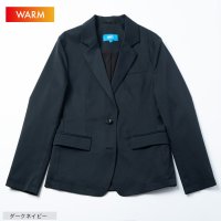 WORK WEAR SUIT/Bizウォームテーラードジャケット/507100470