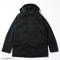 WORK WEAR SUIT/洗える3WAYショートアウター ・ライナー付き/507100475