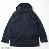 WORK WEAR SUIT/洗える3WAYショートアウター ・ライナー付き/507100475