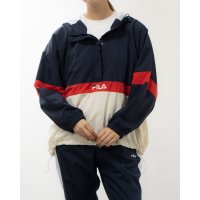 FILA/フィラ FILA レディース ウインドジャケット 撥水アノラックウィンドジャケット FL－9A26013WJ/507100483