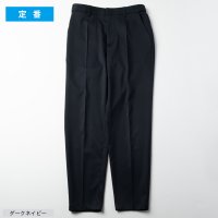 WORK WEAR SUIT/Bizストレートパンツ/507100487