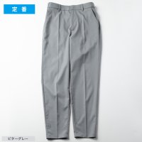WORK WEAR SUIT/Bizストレートパンツ/507100487