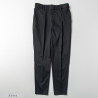 WORK WEAR SUIT/WWS×センセイカプセル テーパードパンツ/507100491