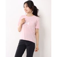UNDER ARMOUR/アンダーアーマー UNDER ARMOUR レディース 半袖機能Tシャツ UA Tech Wordmark Graphic Tee 1372741/507100500