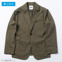 WORK WEAR SUIT/テーラードライトジャケット・裏地なし/507100537