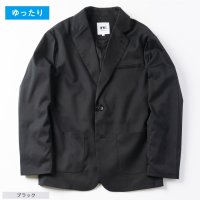 WORK WEAR SUIT/テーラードジャケット・裏地あり【返品不可商品】/507100544
