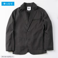 WORK WEAR SUIT/テーラードジャケット・裏地あり【返品不可商品】/507100544