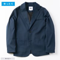 WORK WEAR SUIT/テーラードジャケット・裏地あり/507100544