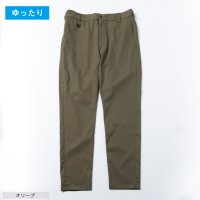 WORK WEAR SUIT/フルレングスストレートパンツ・センタープレスなし/507100553