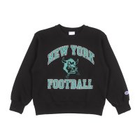 CHAMPION/チャンピオン Champion ジュニア スウェットトレーナー チャンピオン スウェットトレーナー_Champion CREW NECK SWEAT CK－Y0/507100639