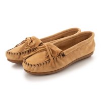 MINNETONKA/ミネトンカ MINNETONKA スエードモカシン/507100774