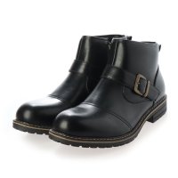 Men in Black/メン イン ブラック Men in Black チャッカーブーツ/507100788