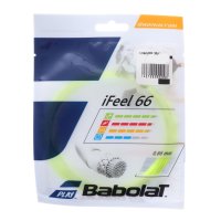 Babolat/バボラ Babolat バドミントン ストリング アイフィール66 BA241127/507100835