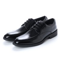 Men in Black/メン イン ブラック Men in Black Uチップ レースアップシューズ/507100868