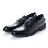 Men in Black/メン イン ブラック Men in Black Uチップ ビットデザインシューズ/507100879