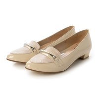 WASHINGTON/※完売　ワシントン ビットポインテッドパンプス/507100926