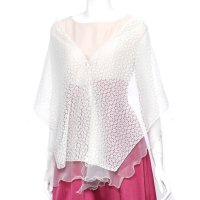 Genet Vivien/ジュネビビアン Genet Vivien ストール/507101071