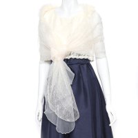 Genet Vivien/ジュネビビアン Genet Vivien ストール/507101111
