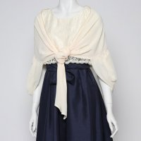 Genet Vivien/ジュネビビアン Genet Vivien ストール/507101118