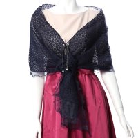 Genet Vivien/ジュネビビアン Genet Vivien ストール/507101122