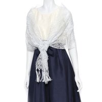 Genet Vivien/ジュネビビアン Genet Vivien ストール/507101124