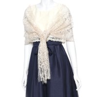 Genet Vivien/ジュネビビアン Genet Vivien ストール/507101124