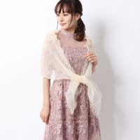 Genet Vivien/ジュネビビアン Genet Vivien ストール/507101140
