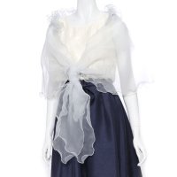 Genet Vivien/ジュネビビアン Genet Vivien ストール/507101142