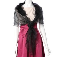 Genet Vivien/ジュネビビアン Genet Vivien ストール/507101145