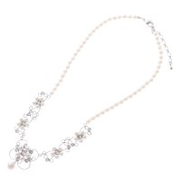 Genet Vivien/ジュネビビアン Genet Vivien パーティー用ネックレス/507101161