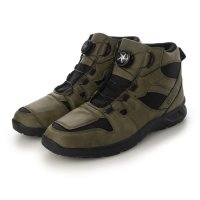 SIERRA DESIGNS/シエラデザインズ SIERRA DESIGNS ダイアル式バイク対応ブーツ/507101196