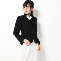 Genet Vivien/ジュネビビアン Genet Vivien フォーマルジャケット/507101220