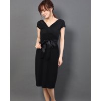 Tiffany Rose/ティファニーローズ Tiffany Rose バードット シフトドレス/507101310