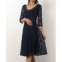 Tiffany Rose/ティファニーローズ Tiffany Rose フレヤドレス/507101321