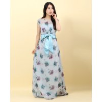 Tiffany Rose/ティファニーローズ Tiffany Rose マヤガウンドレス/507101331