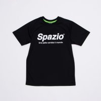 SPAZIO/スパッツィオ SPAZIO ジュニア サッカー/フットサル 半袖シャツ JrSpazioプラシャツ GE－0782/507101383