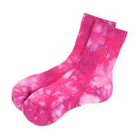 THE NORTH FACE/ザ ノース フェイス THE NORTH FACE ソックス Tie Dye Crew_タイ ダイ クルー NN82312/507101445
