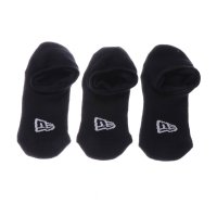 NEW ERA/ニューエラ NEW ERA ソックス NEW ERA ニューエラ ACC ソックス ブラック 11901483/507101446