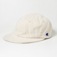 CHAMPION/チャンピオン Champion キャップ Championキャンバスキャスキャップ 181－0102/507101459